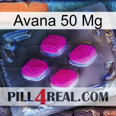 Avana 50Mg 02